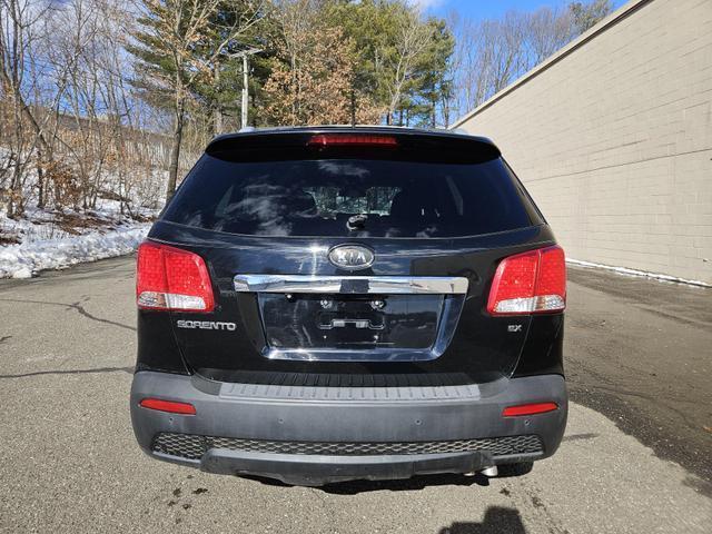 used 2012 Kia Sorento car, priced at $9,999