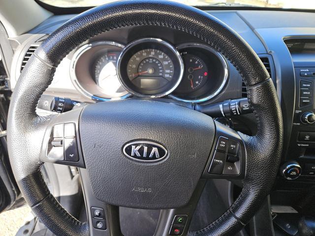 used 2012 Kia Sorento car, priced at $9,999