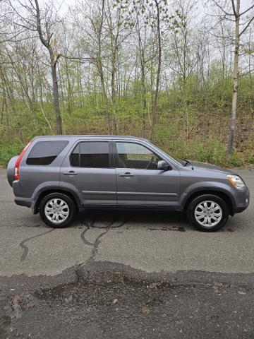 used 2006 Honda CR-V car, priced at $6,995