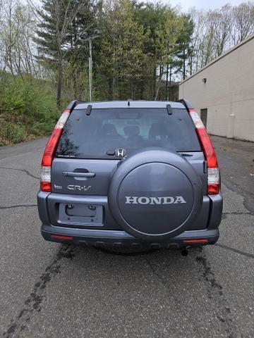 used 2006 Honda CR-V car, priced at $6,995