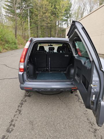 used 2006 Honda CR-V car, priced at $6,995