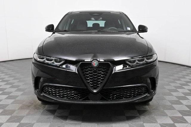 new 2024 Alfa Romeo Tonale car, priced at $55,985