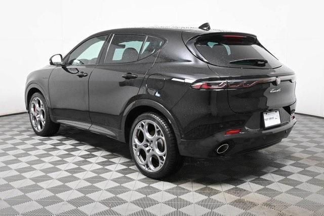 new 2024 Alfa Romeo Tonale car, priced at $55,985