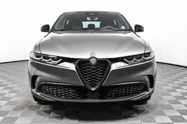 new 2024 Alfa Romeo Tonale car, priced at $55,450