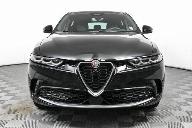 new 2024 Alfa Romeo Tonale car, priced at $56,640