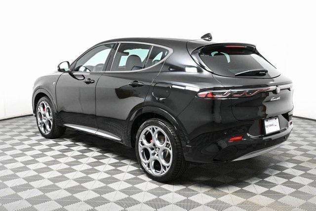 new 2024 Alfa Romeo Tonale car, priced at $56,640