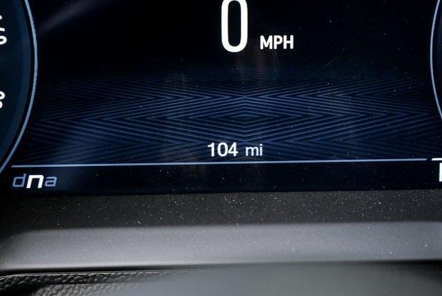 new 2024 Alfa Romeo Giulia car, priced at $91,915