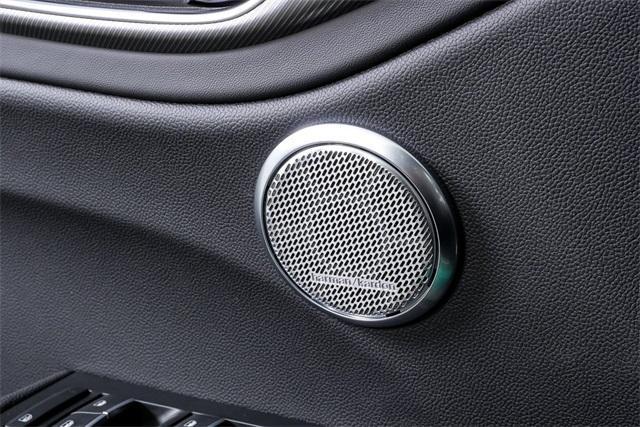 new 2025 Alfa Romeo Giulia car, priced at $51,370