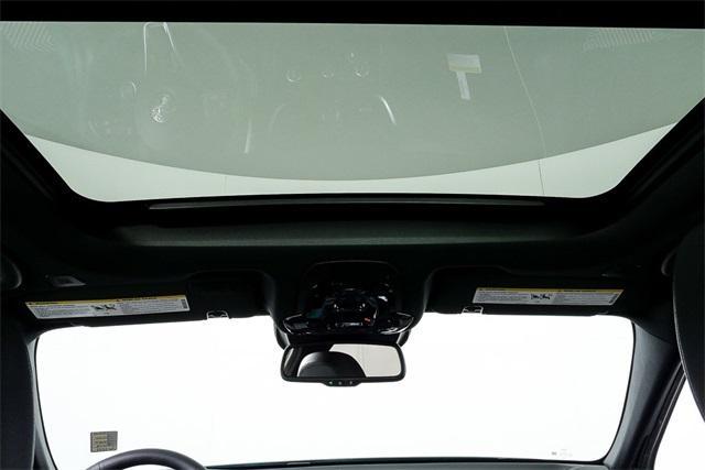 new 2025 Alfa Romeo Giulia car, priced at $51,370