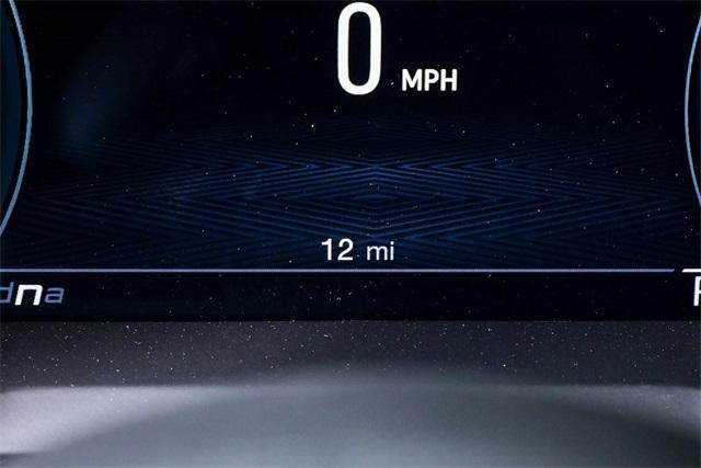 new 2025 Alfa Romeo Giulia car, priced at $51,370