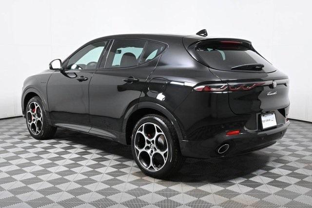 new 2024 Alfa Romeo Tonale car, priced at $56,635