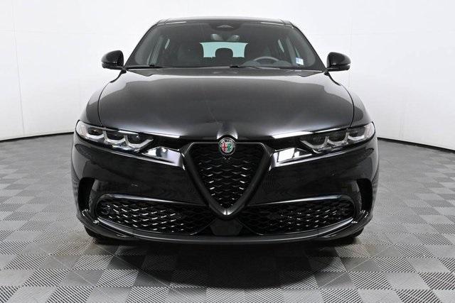 new 2024 Alfa Romeo Tonale car, priced at $56,635