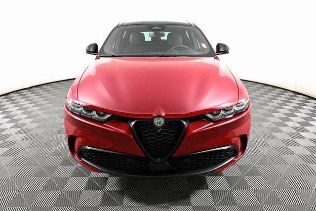 new 2024 Alfa Romeo Tonale car, priced at $55,290
