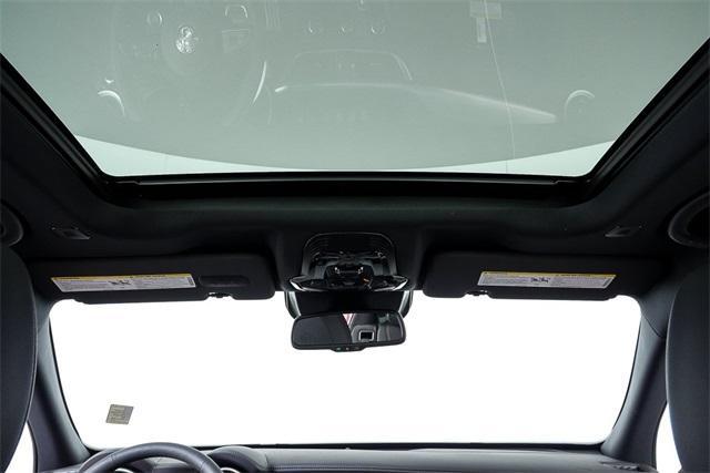 new 2025 Alfa Romeo Stelvio car, priced at $51,690