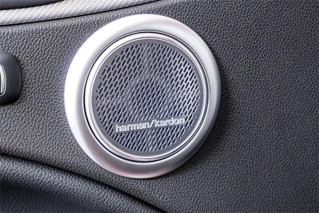 new 2025 Alfa Romeo Stelvio car, priced at $51,690