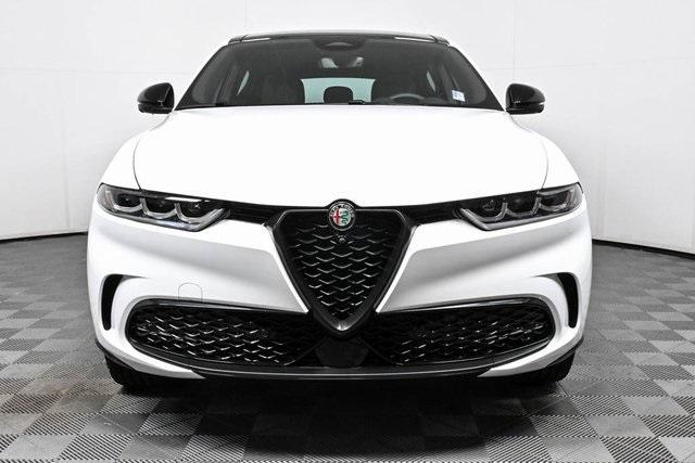 new 2024 Alfa Romeo Tonale car, priced at $56,140