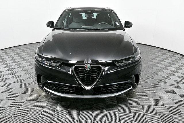 new 2024 Alfa Romeo Tonale car, priced at $55,653