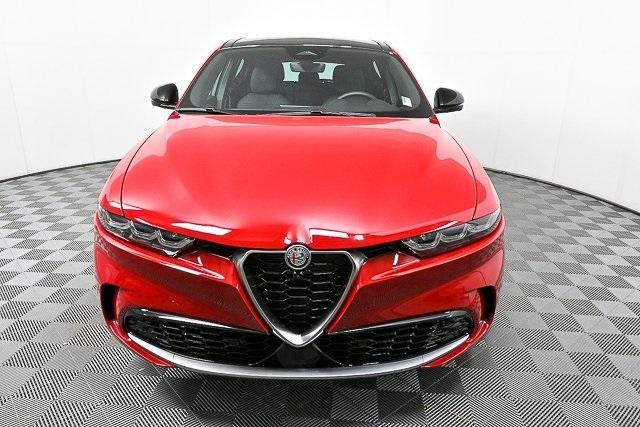 new 2024 Alfa Romeo Tonale car, priced at $55,653