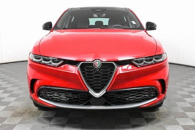 new 2024 Alfa Romeo Tonale car, priced at $45,135