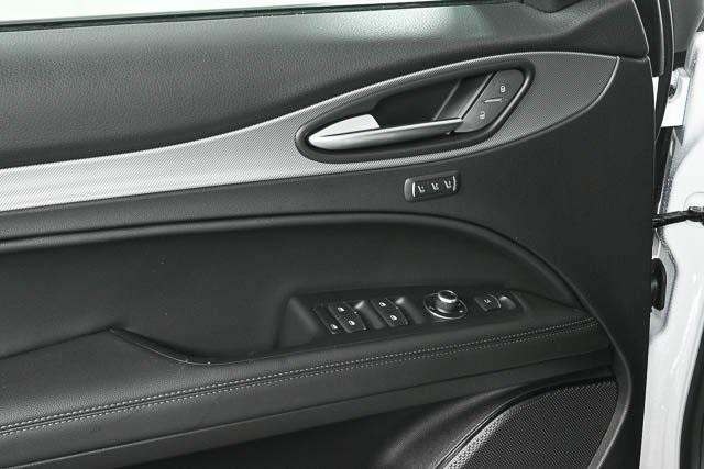 new 2025 Alfa Romeo Stelvio car, priced at $56,740