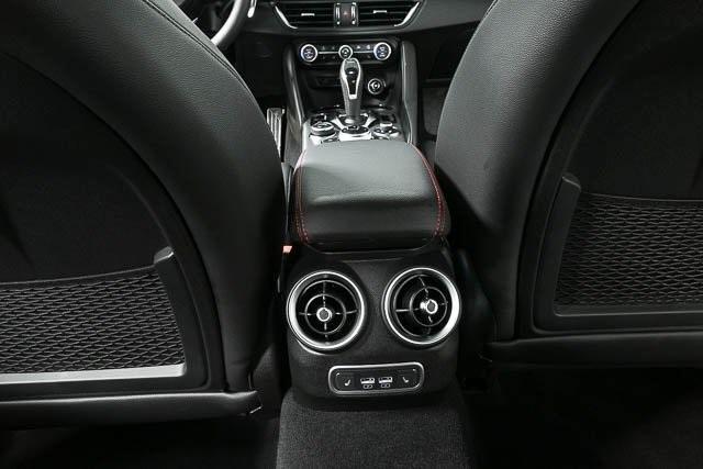 new 2025 Alfa Romeo Giulia car, priced at $52,040