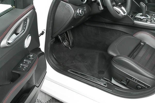 new 2025 Alfa Romeo Giulia car, priced at $52,040