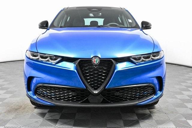new 2024 Alfa Romeo Tonale car, priced at $55,645