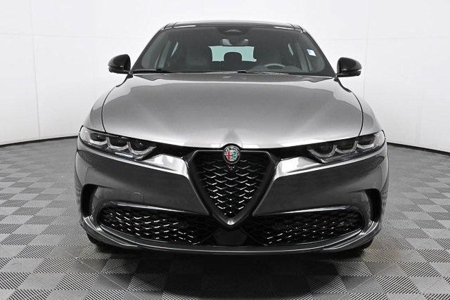new 2024 Alfa Romeo Tonale car, priced at $57,800