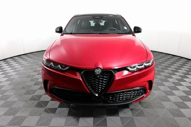 new 2024 Alfa Romeo Tonale car, priced at $57,790