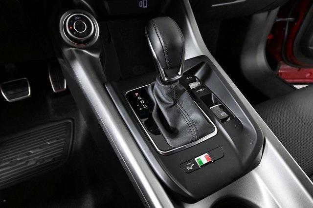 new 2025 Alfa Romeo Tonale car, priced at $44,625