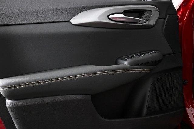 new 2025 Alfa Romeo Tonale car, priced at $44,625