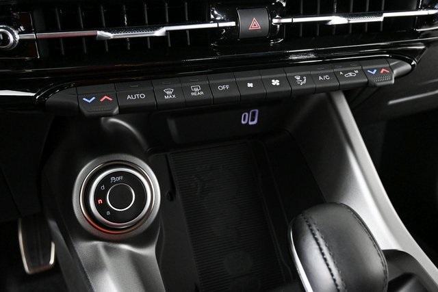 new 2025 Alfa Romeo Tonale car, priced at $44,625