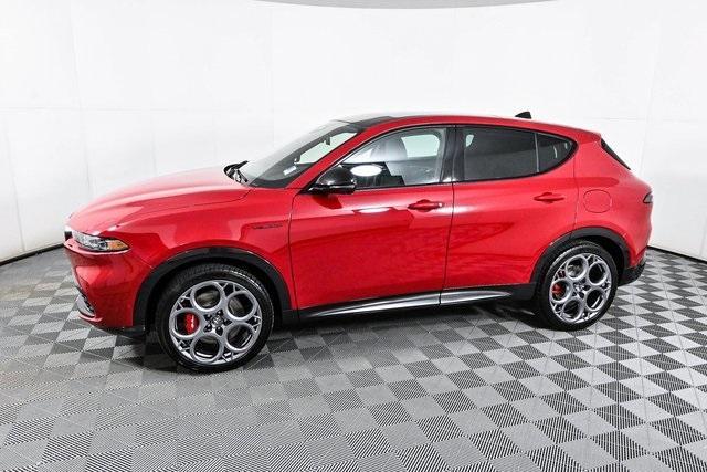 new 2024 Alfa Romeo Tonale car, priced at $50,635