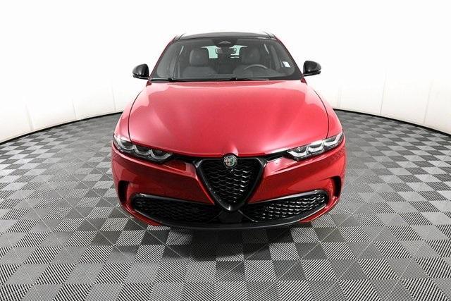 new 2024 Alfa Romeo Tonale car, priced at $57,635