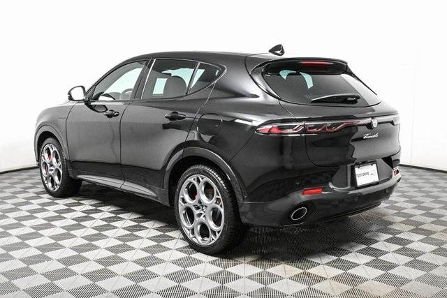 new 2024 Alfa Romeo Tonale car, priced at $50,635