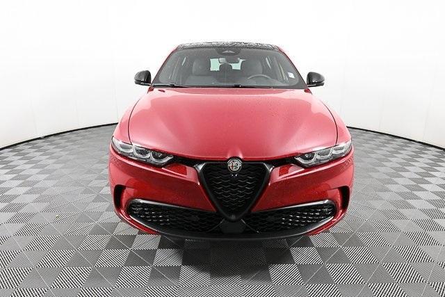 new 2024 Alfa Romeo Tonale car, priced at $49,640