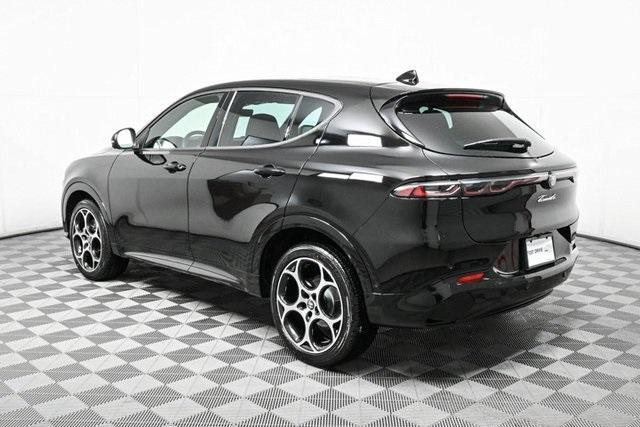 new 2025 Alfa Romeo Tonale car, priced at $43,375