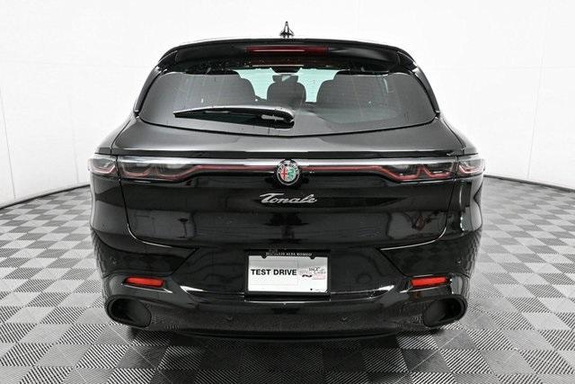 new 2025 Alfa Romeo Tonale car, priced at $43,375