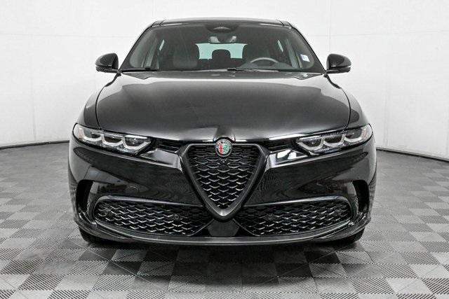 new 2025 Alfa Romeo Tonale car, priced at $43,375