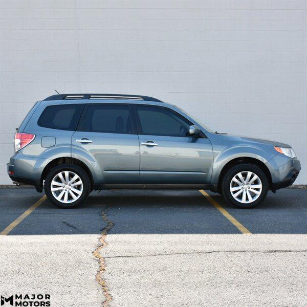 used 2013 Subaru Forester car, priced at $11,499