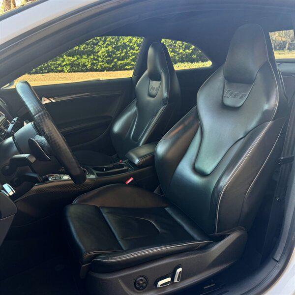 used 2015 Audi RS 5 car, priced at $33,999