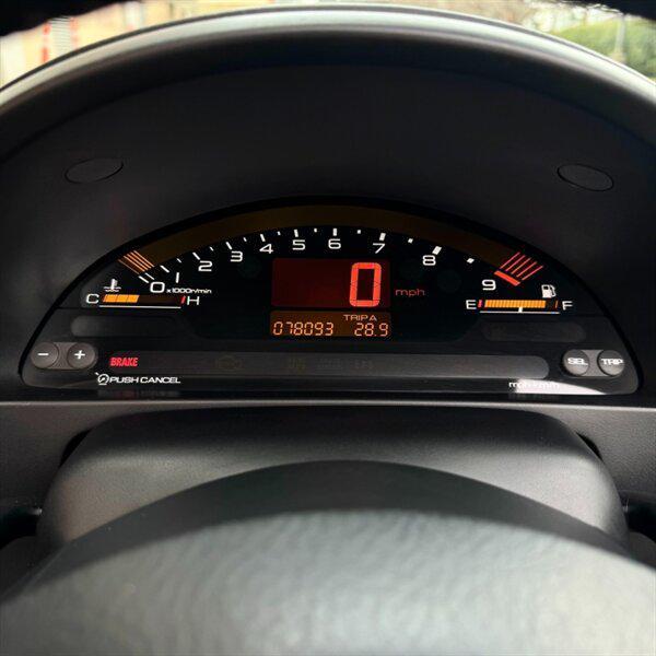 used 2000 Honda S2000 car, priced at $26,999