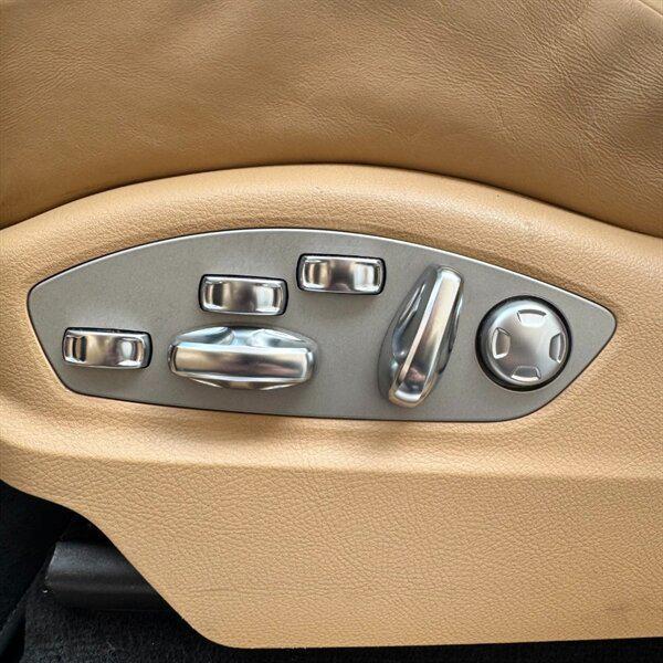 used 2018 Porsche Macan car, priced at $35,999