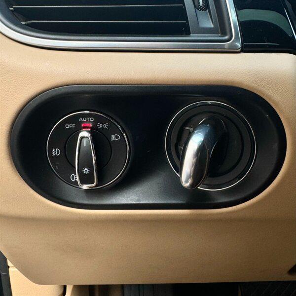 used 2018 Porsche Macan car, priced at $35,999