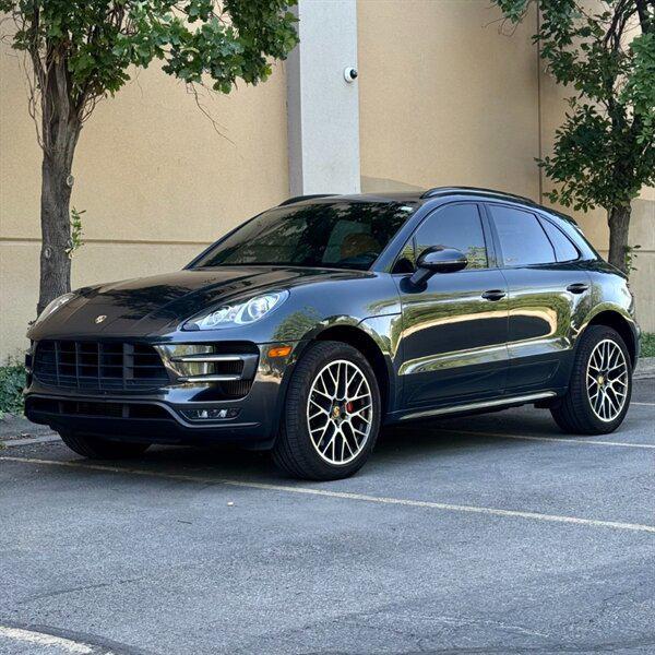 used 2018 Porsche Macan car, priced at $35,999