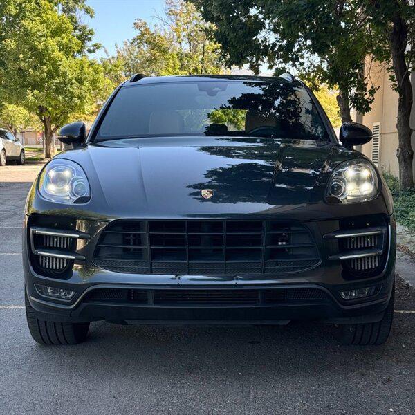 used 2018 Porsche Macan car, priced at $35,999