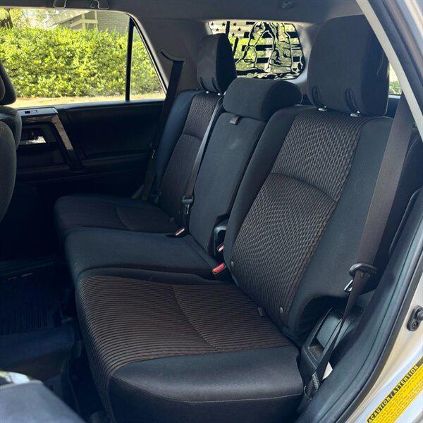 used 2014 Toyota 4Runner car, priced at $21,999