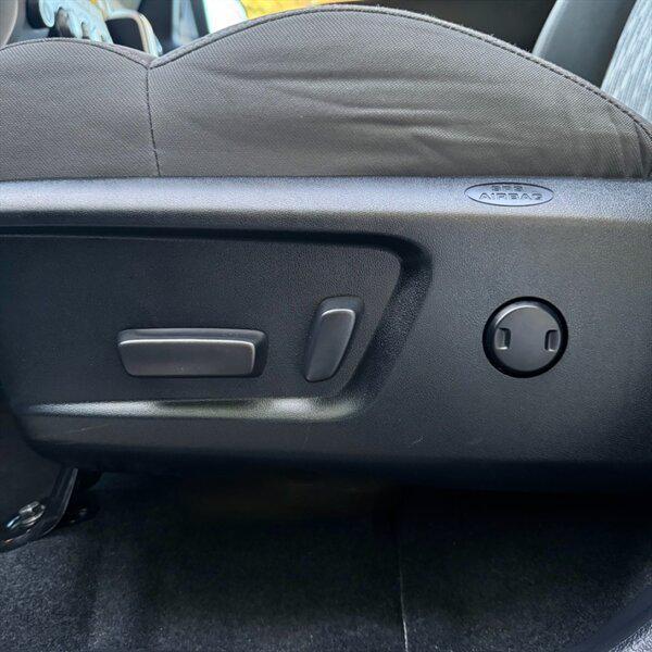 used 2021 Toyota Tundra car, priced at $33,999