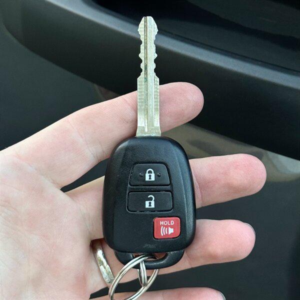 used 2021 Toyota Tundra car, priced at $33,999