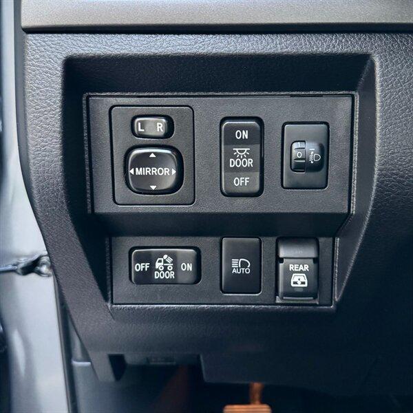 used 2021 Toyota Tundra car, priced at $33,999